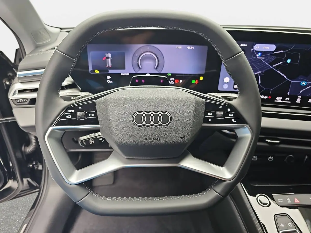 AUDI A5 2.0 TFSI S-TRONIC AVANT S-LINE NAVI LED