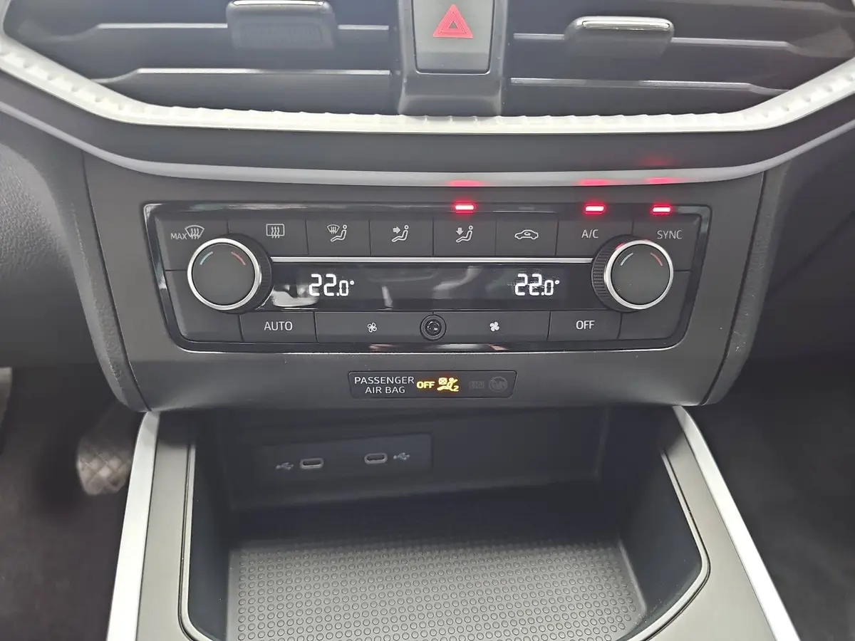 SEAT ARONA 1.0 TSI STYLE NAVI LED PDC LM16