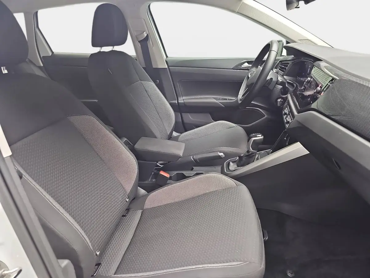 VW POLO 1.0 TSI DSG LIFE NAVI LED APP-CONNECT