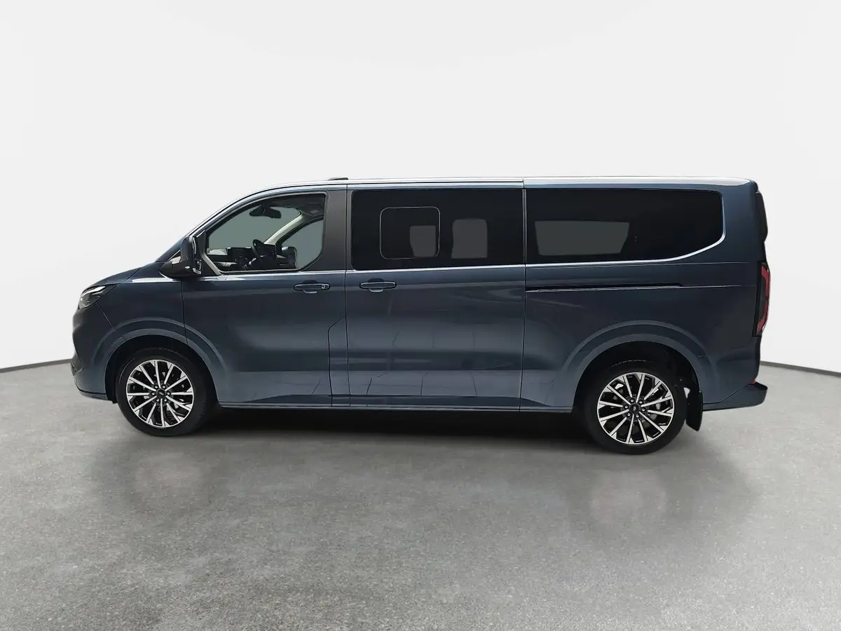 FORD TOURNEO CUSTOM 2.0 ECOBLUE AUTO. L2 TITANIUM X NAVI LED AHK