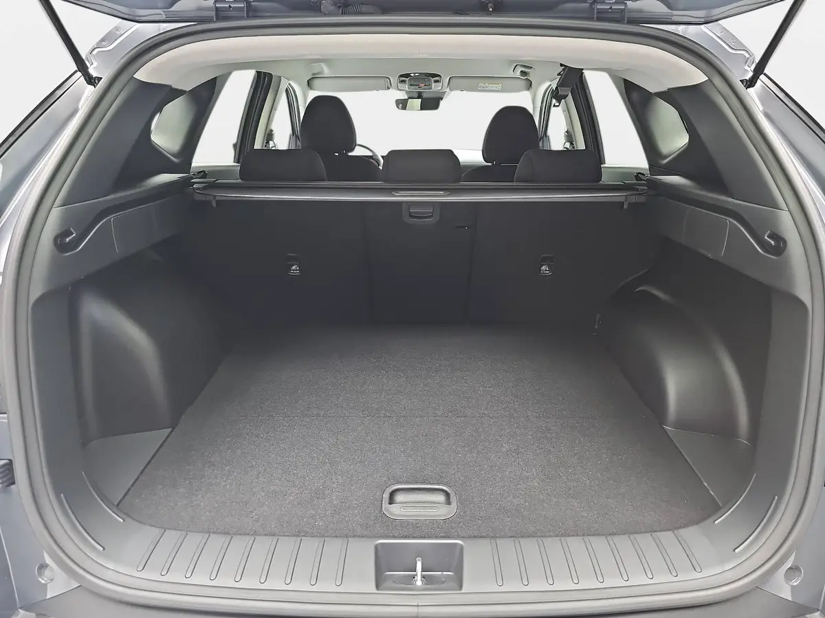 HYUNDAI TUCSON 1.6 T-GDI DCT7 SELECT 2WD NAVI LED DESIGN KAMERA W