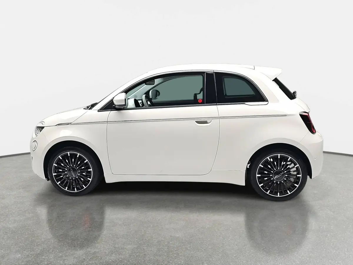 FIAT 500E ELEKTRO 42 KWH LA PRIMA