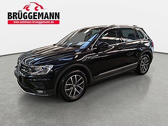 VW TIGUAN 1.5 TSI  COMFORTLINE