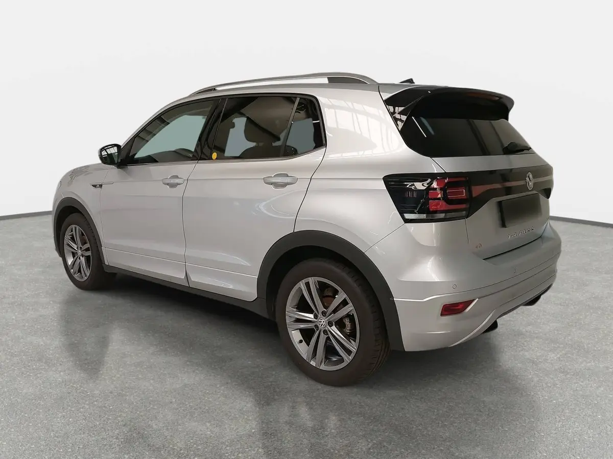 VW T-CROSS 1.0 TSI STYLE R-LINE EXTERIEUR LED