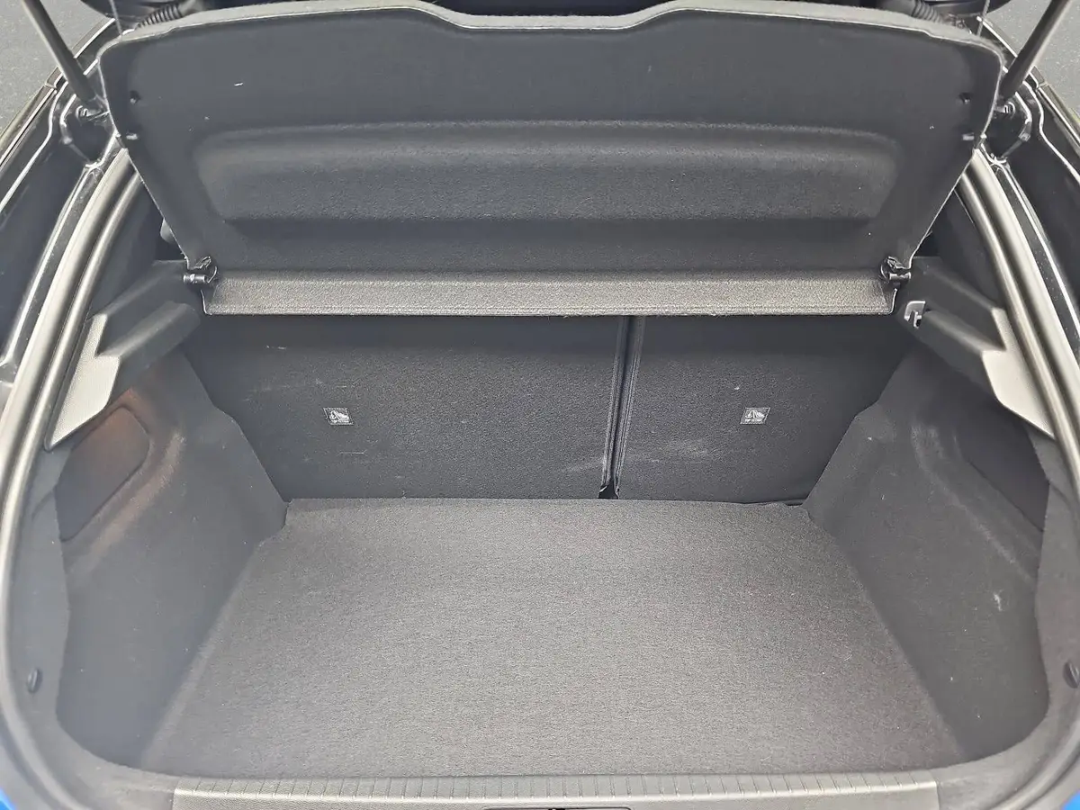 OPEL CORSA 1.2 TURBO AUTOM. GS NAVI LED KAMERA