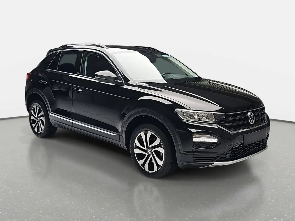 VW T-ROC 1.5 TSI DSG ACTIVE NAVI P-ASSIST KAMERA