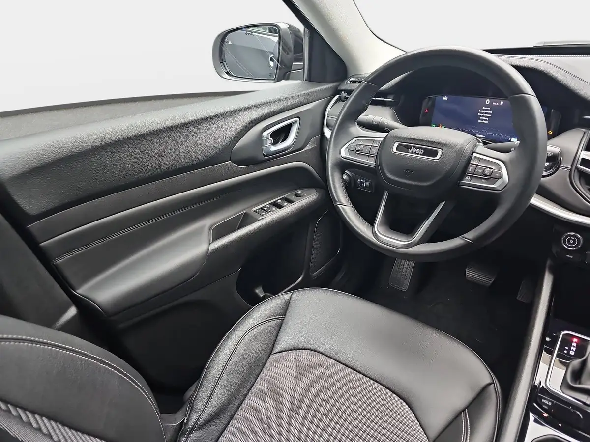 JEEP COMPASS 1.5 MultiAir DTC Altitude LED ACC LM17