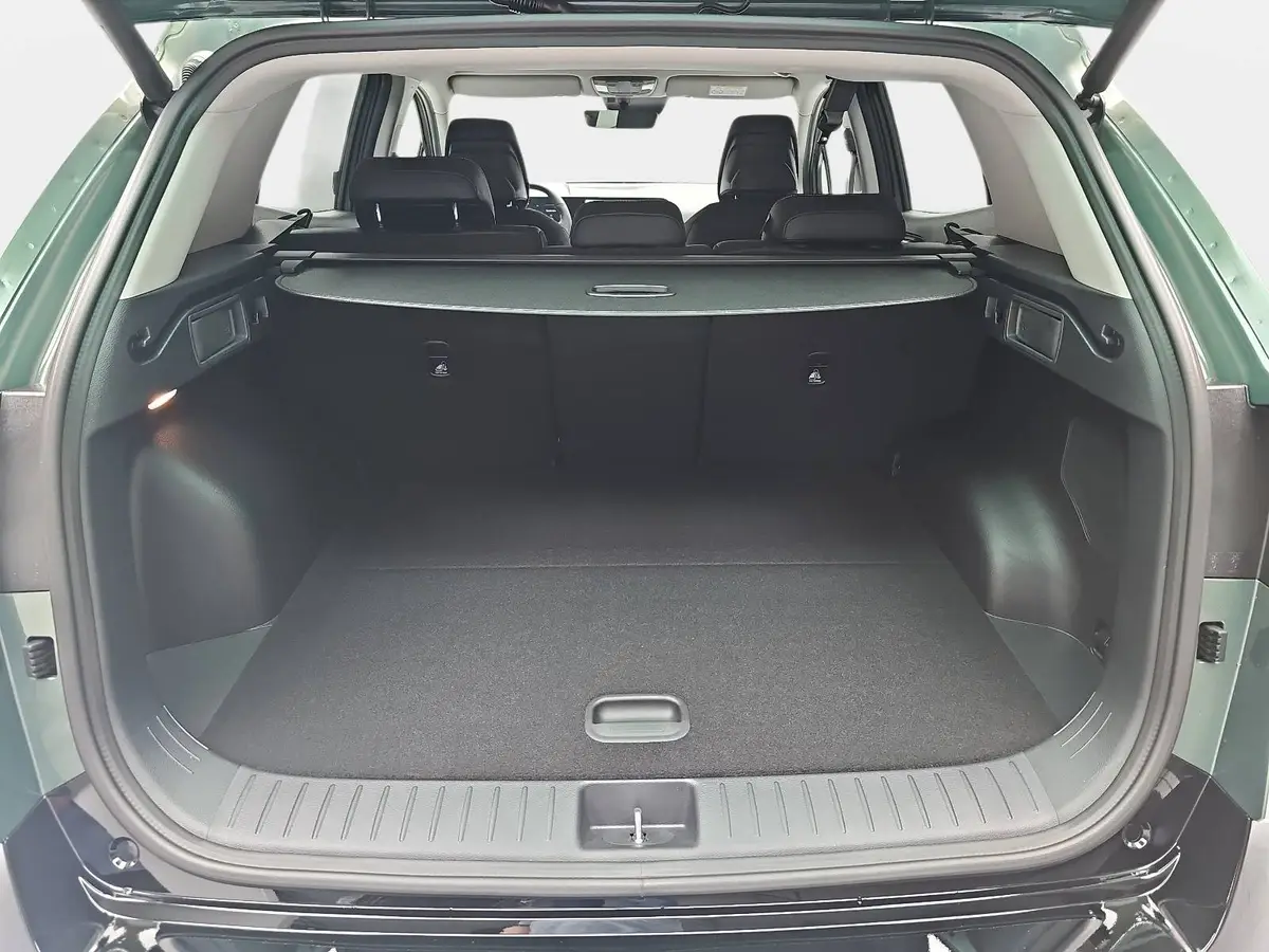 KIA SPORTAGE 1.6 CRDI 48V DCT 2WD SPIRIT MJ26 DRIVEWISE SOUND