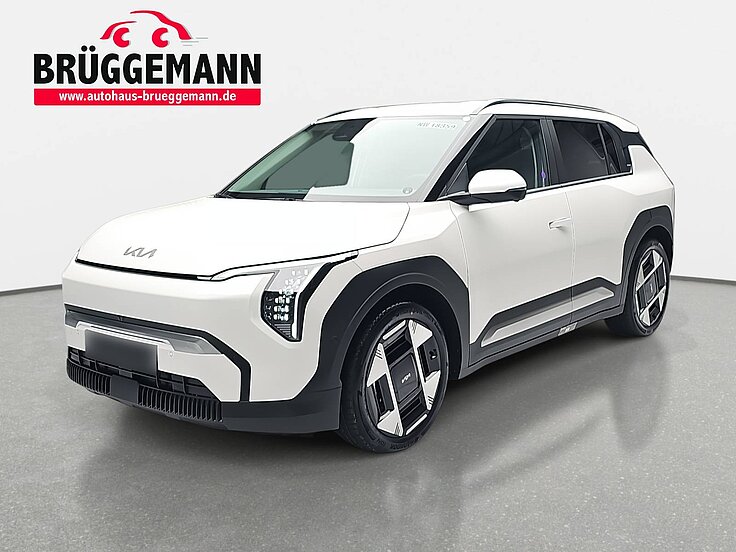 KIA EV3 81.4 KWH EARTH MJ26 WINTER BUSIN. UPGRADE DRIVEWISE-PARK DESIGN SOUND