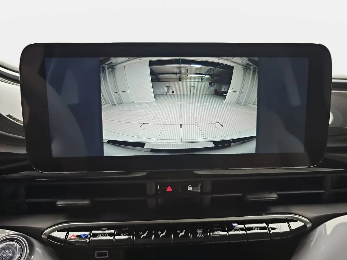 FIAT 500 ELEKTRO 42 KWH LA PRIMA 3+1 MJ25