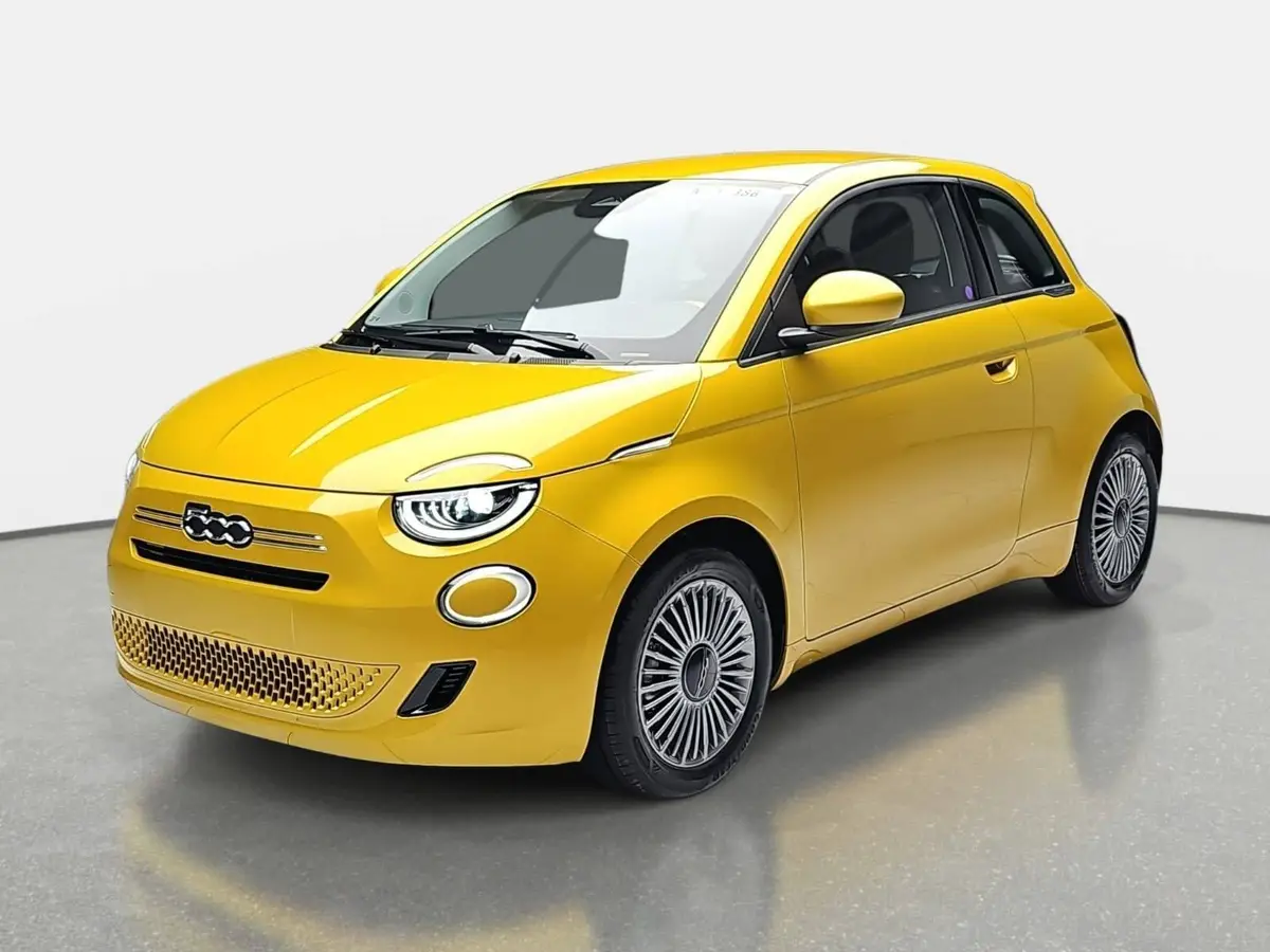 FIAT 500 HYBRID TORINO MJ26