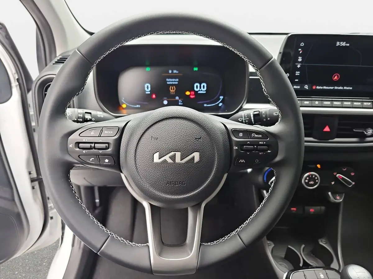 KIA PICANTO 1.0 GDI CORE MJ26 NAVI KAMERA