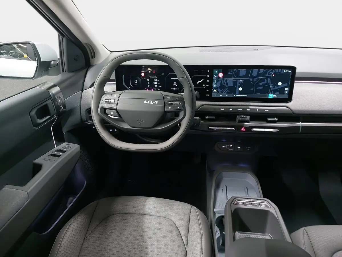 KIA EV3 81.4 KWH EARTH MJ26 WINTER BUSIN. UPGRADE DRIVEWISE-PARK DESIGN SOUND