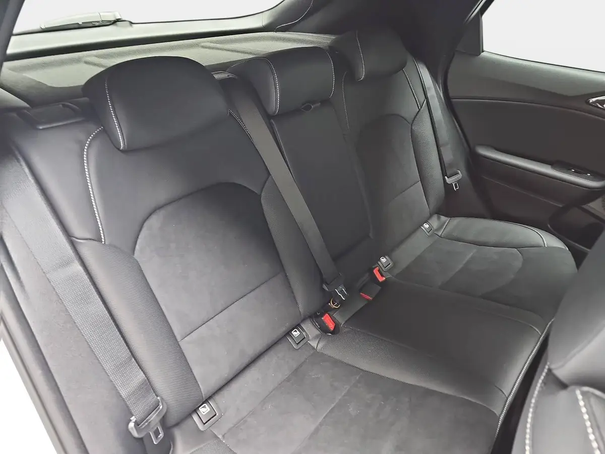 KIA XCEED 1.6 T-GDI 150 DCT GT-LINE MJ26 LEDER GLASDACH