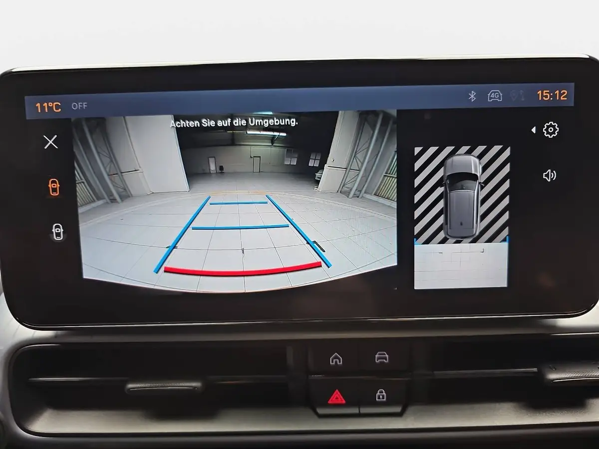 JEEP AVENGER ALLRAD 1.2 E-HYBRID T3 DCT 4XE THE NORTH FACE MJ26