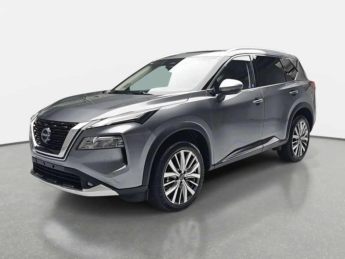 NISSAN X-TRAIL 1.5 VC-T MHEV AUTO. TEKNA PANORAMA BOSE 20ZOLL