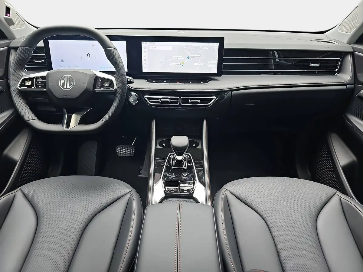 MG HS 1.5 PLUG-IN-HYBRID MY25.5 LUXURY LEDER 360-GRAD-KAMERA 19-ZOLL-LM