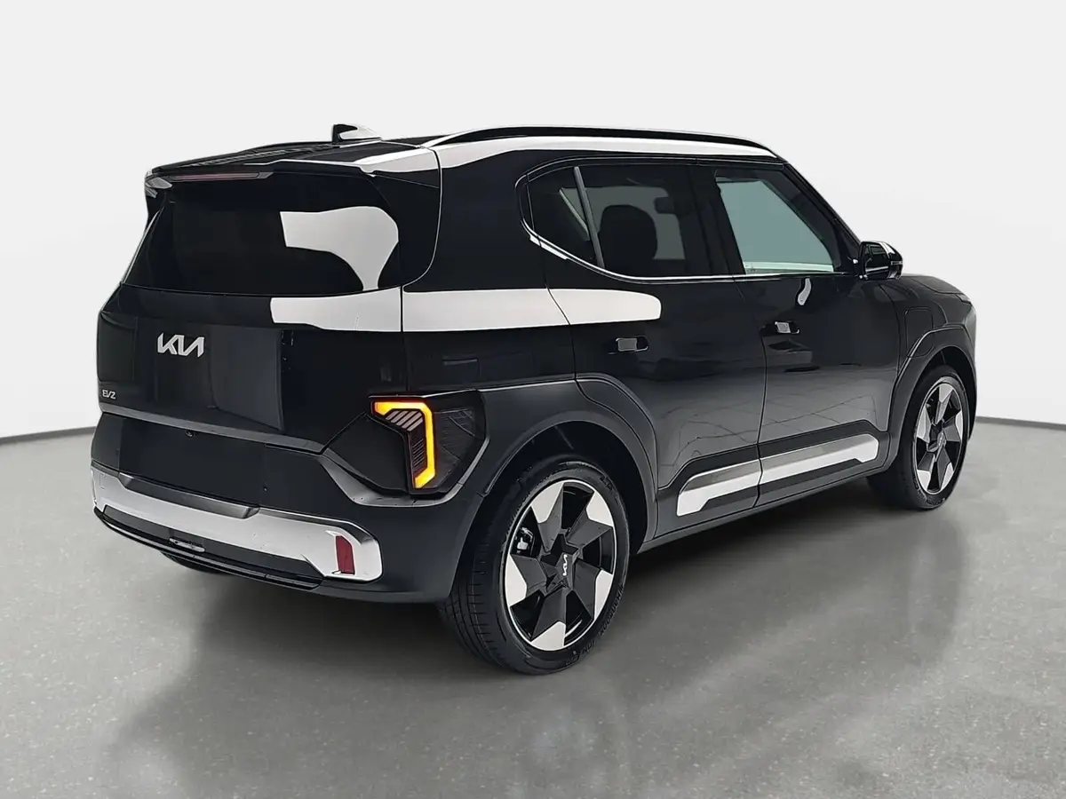 KIA EV2 42.2 KWH EARTH MJ27 4SITZE WINTER-CONNECT TECHN DRIVEWISE-PARK DESIGN