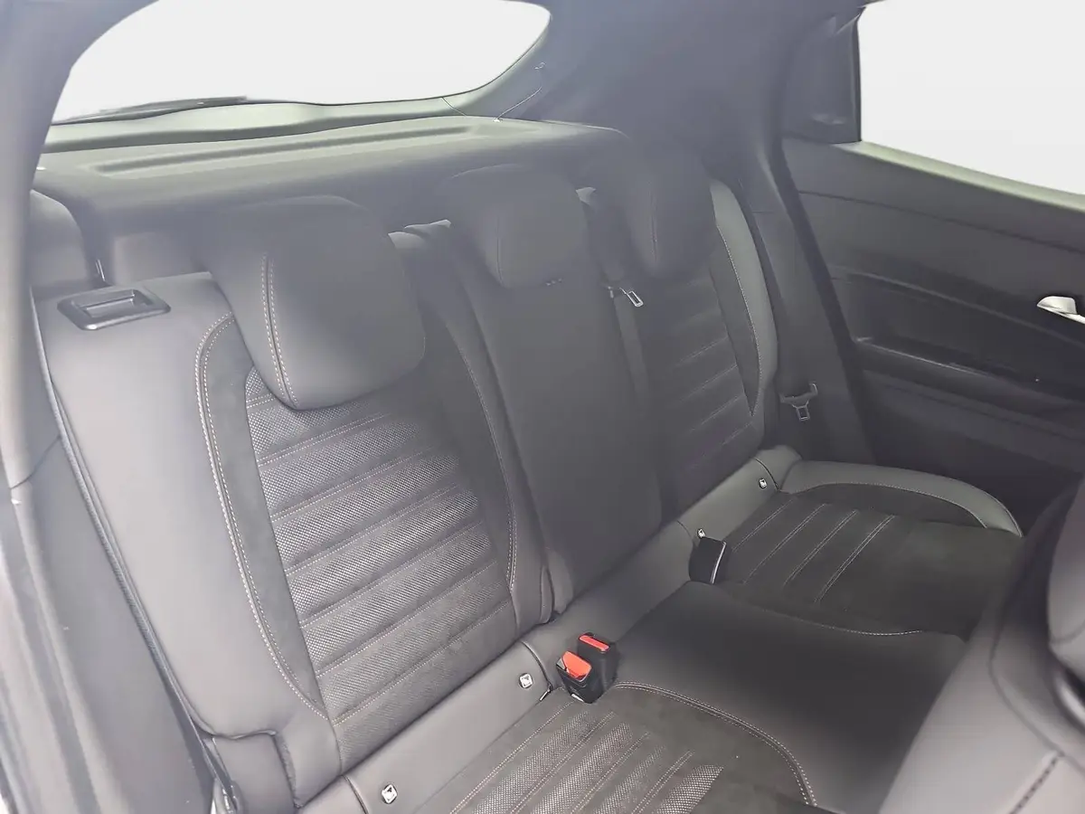 ALFA ROMEO JUNIOR IBRIDA 1.2 VGT 48V-HYBRID 21KW INTENSA