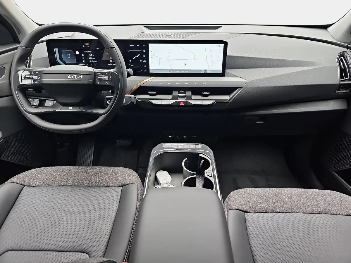 KIA EV5 81.4 KWH EARTH MJ26