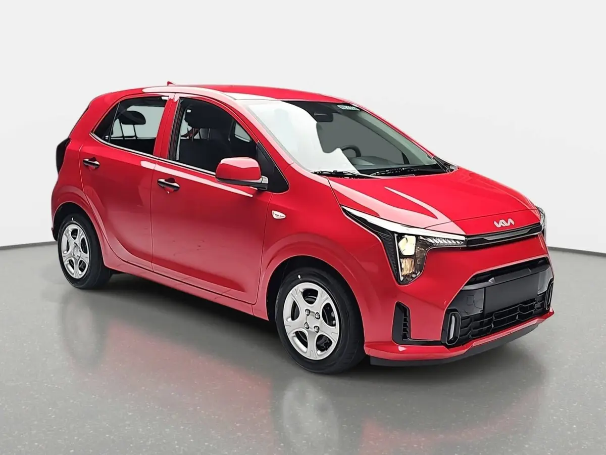 KIA PICANTO 1.0 GDI CORE MJ26 NAVI KAMERA