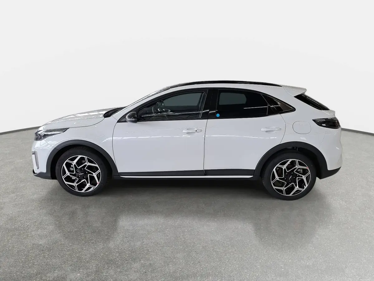 KIA XCEED 1.6 T-GDI 180 DCT GT-LINE MJ26 LEDER GLASDACH