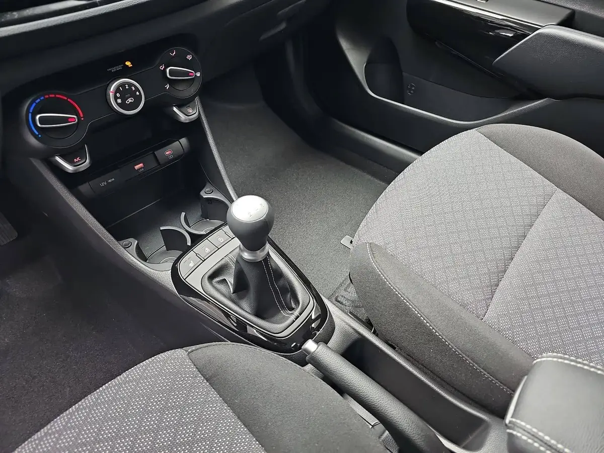 KIA PICANTO 1.0 GDI VISION MJ26 SITZH. NAVI KAMERA