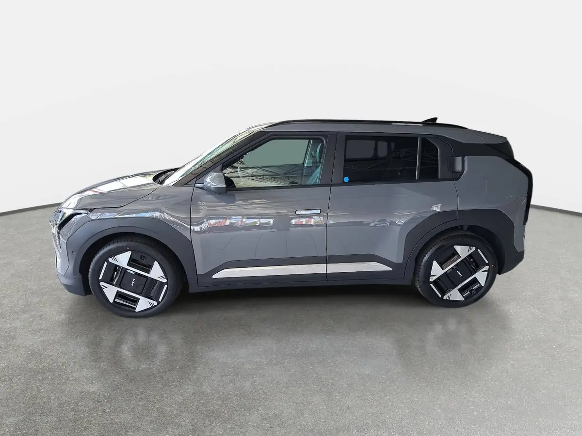 KIA EV3 81.4 KWH EARTH MJ26 WINTER BUSIN. UPGRADE DRIVEWISE-PARK DESIGN SOUND