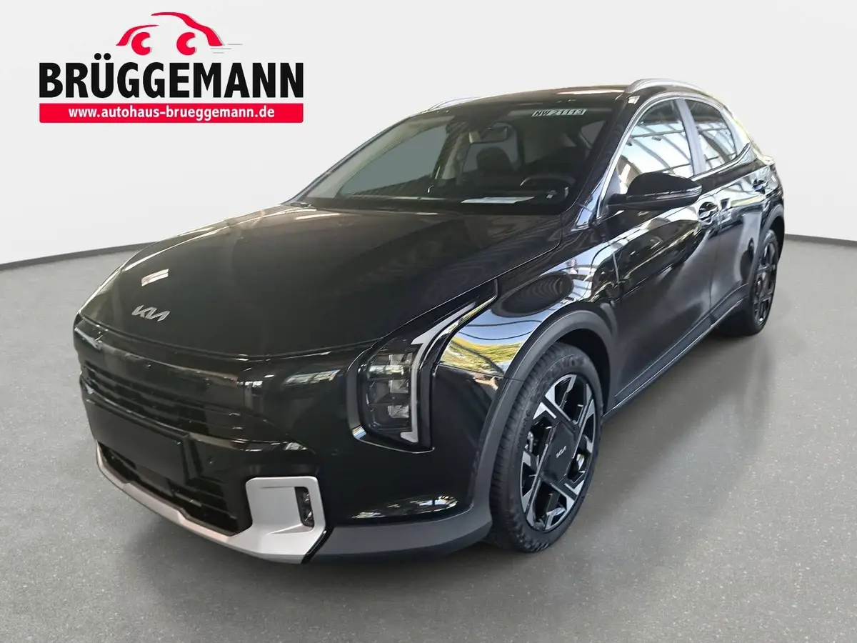 KIA XCEED 1.6 T-GDI 150 DCT SPIRIT MJ27 SOUND