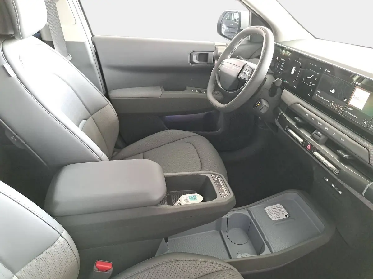 KIA EV3 81.4 KWH EARTH MJ27 WINTER-CONNECT BUSINESS UPGRADE DRIVEWISE-PARK