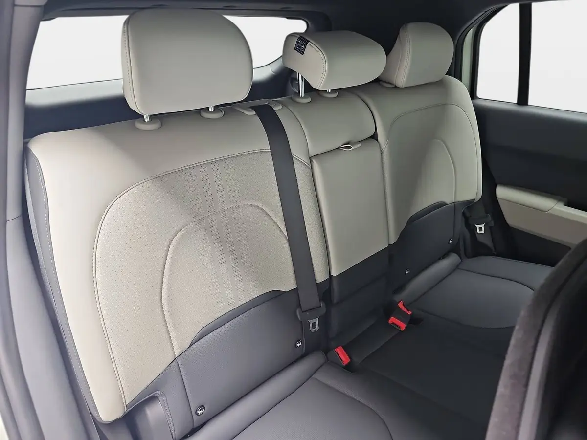 KIA EV3 81.4 KWH GT-LINE MJ27 DRIVEWISE-PARK-PRO KOMFORT GLASDACH