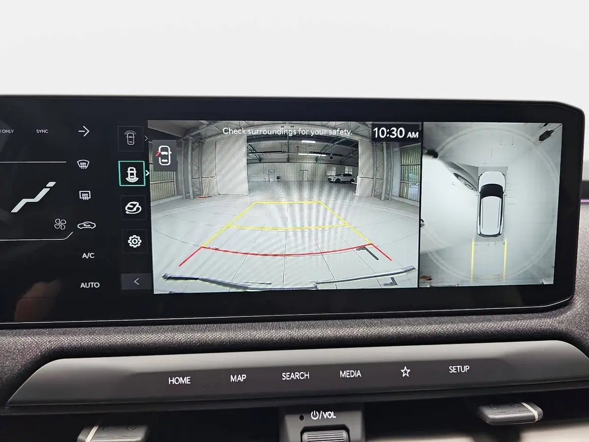 KIA EV3 81.4 KWH GT-LINE MJ27 DRIVEWISE-PARK-PRO KOMFORT