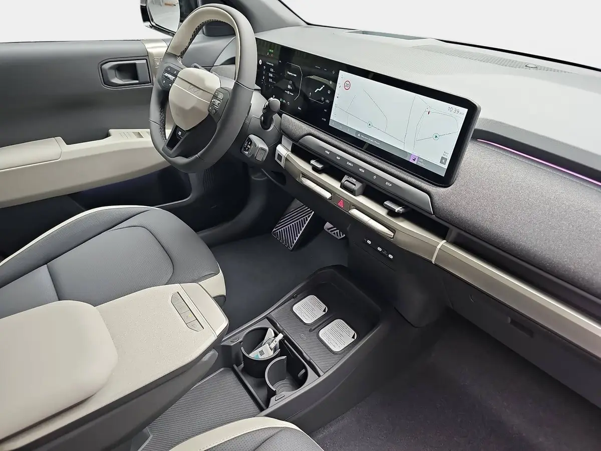 KIA EV3 81.4 KWH GT-LINE MJ27 DRIVEWISE-PARK-PRO KOMFORT
