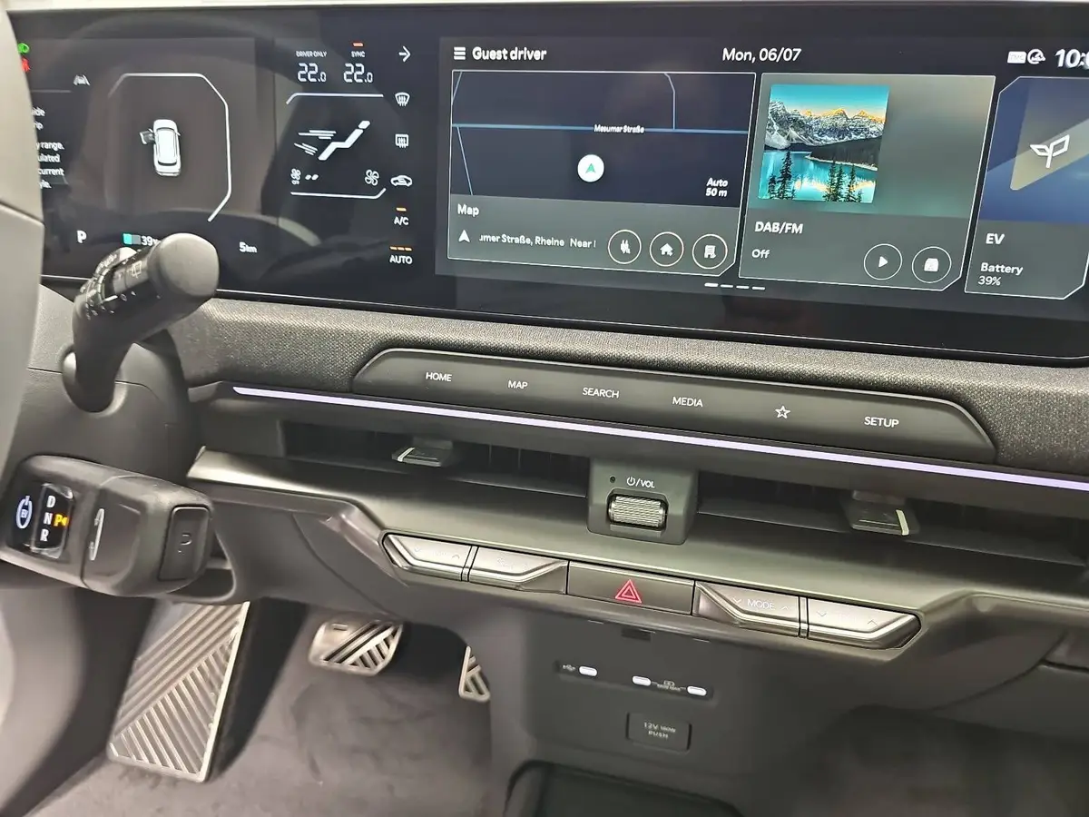 KIA EV2 61.0 KWH GT LINE MJ27 WINTER-CONNECT 22KW-AC TECHN DRIVEWISE-PARK KOM GD