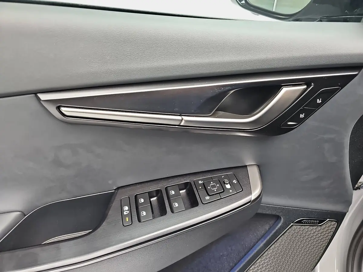 KIA EV6 EARTH 84 KWH RWD MJ25 WP COMFORT ASSIST DRIVE SOUND DESIGN