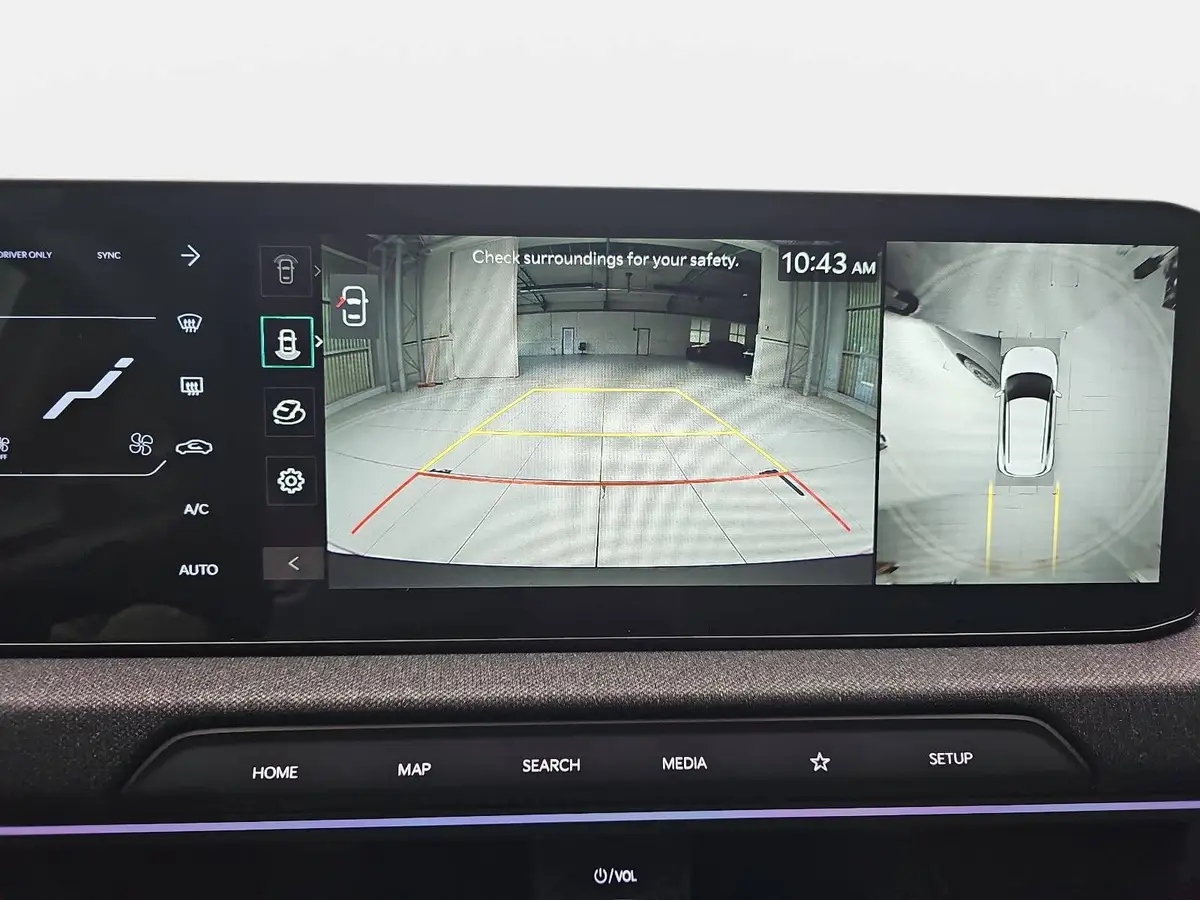 KIA EV2 61.0 KWH BLACK LINE MJ27 4SITZE DRIVEWISE-PARK KOMFORT