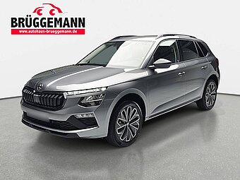 SKODA KAMIQ 1.0 TSI DSG SELECTION LED KLIMA WINTER KAMERA LM17
