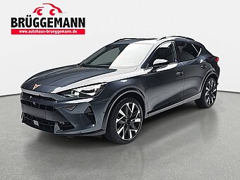 CUPRA FORMENTOR 2.0 TSI DSG VZ 4DRIVE NAVI LED SENNHEISER PANO LM1