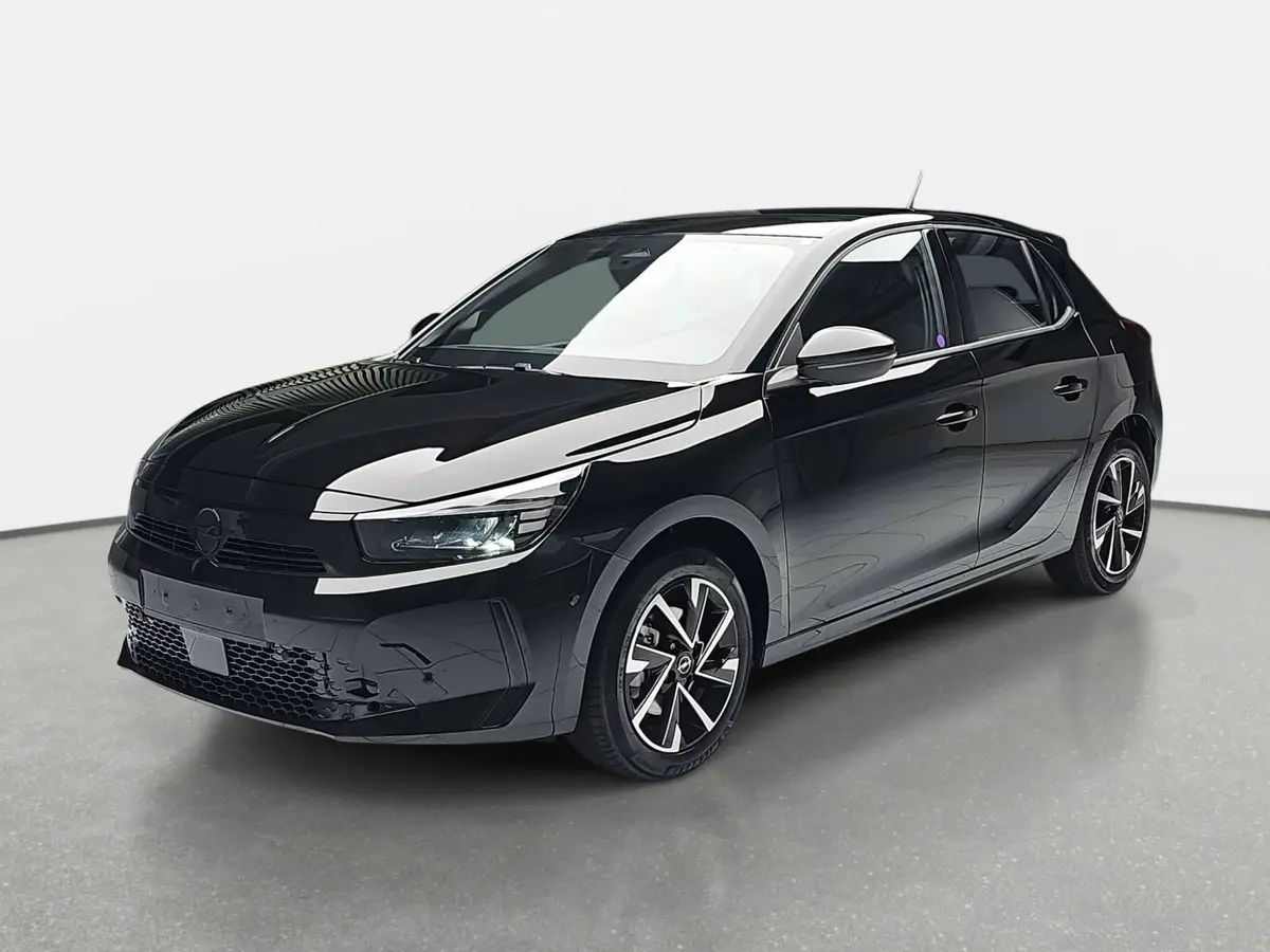 OPEL CORSA 1.2 TURBO AUTO. GS LED KLIMA SICHT WINTER DAB KAME