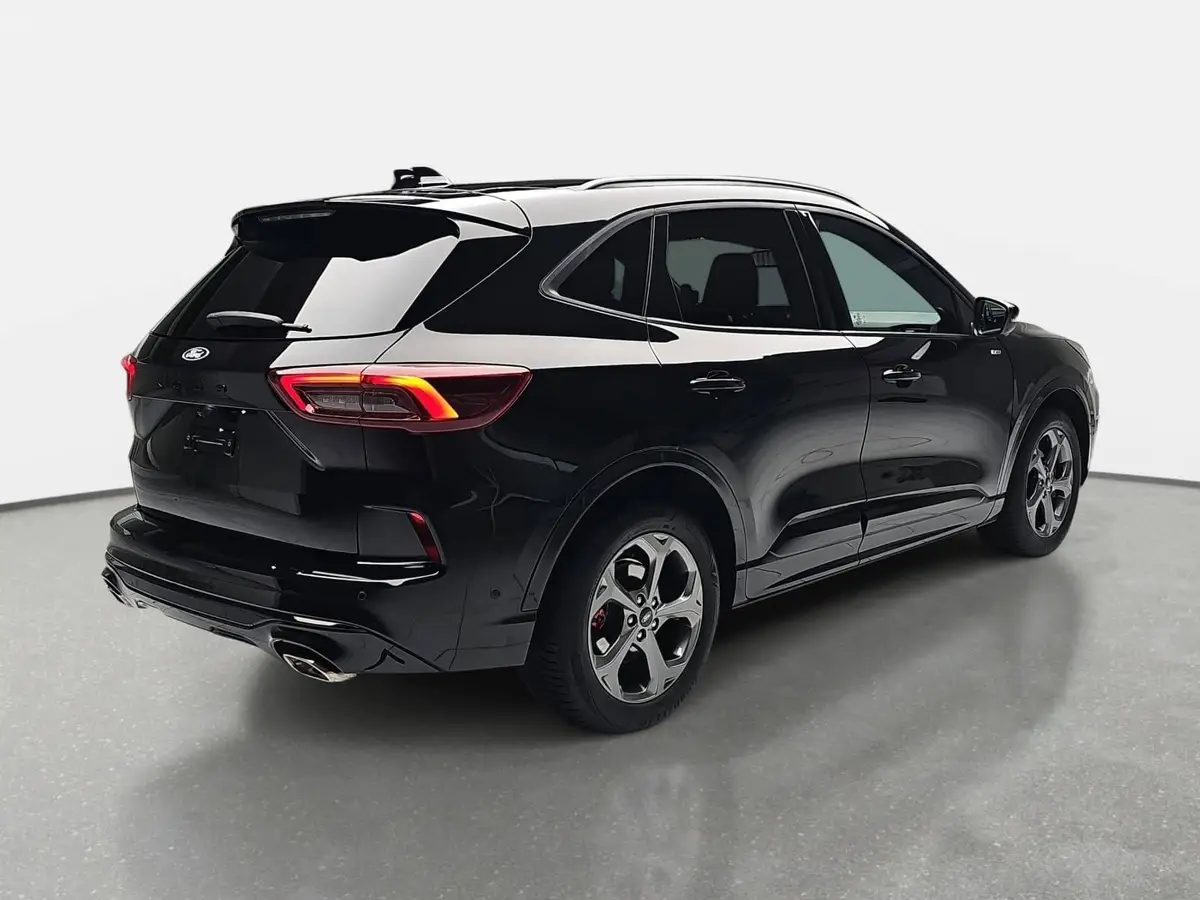 FORD KUGA 1.5 EB AUTO. ST-LINE X NAVI LED WINTER KAMERA 360°