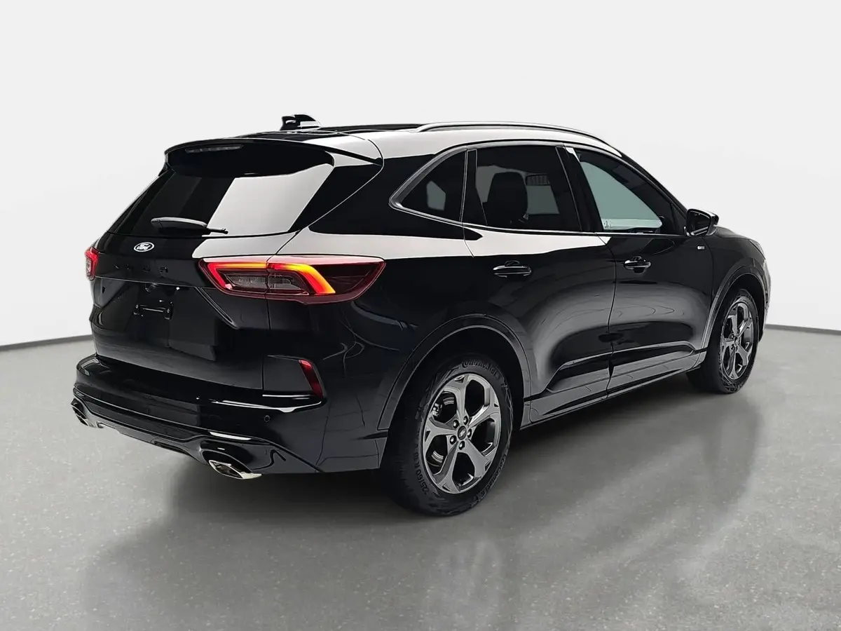 FORD KUGA 1.5 EB AUTO. ST-LINE NAVI LED KLIMAAUTO WINTER SIC