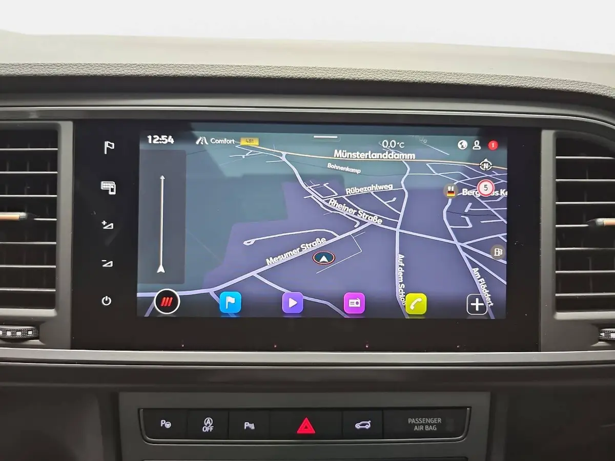 CUPRA ATECA 1.5 TSI DSG NAVI LED ACC PANO EL.HECKKLAPPE KAMERA