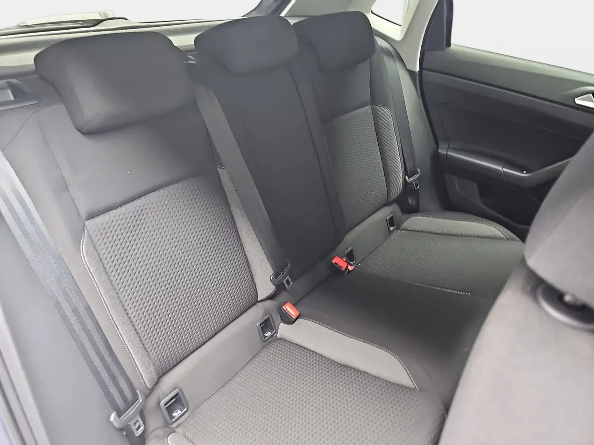 VW POLO 1.0 TSI DSG LIFE LED KLIMA APP-CONNECT SICHT PDC K