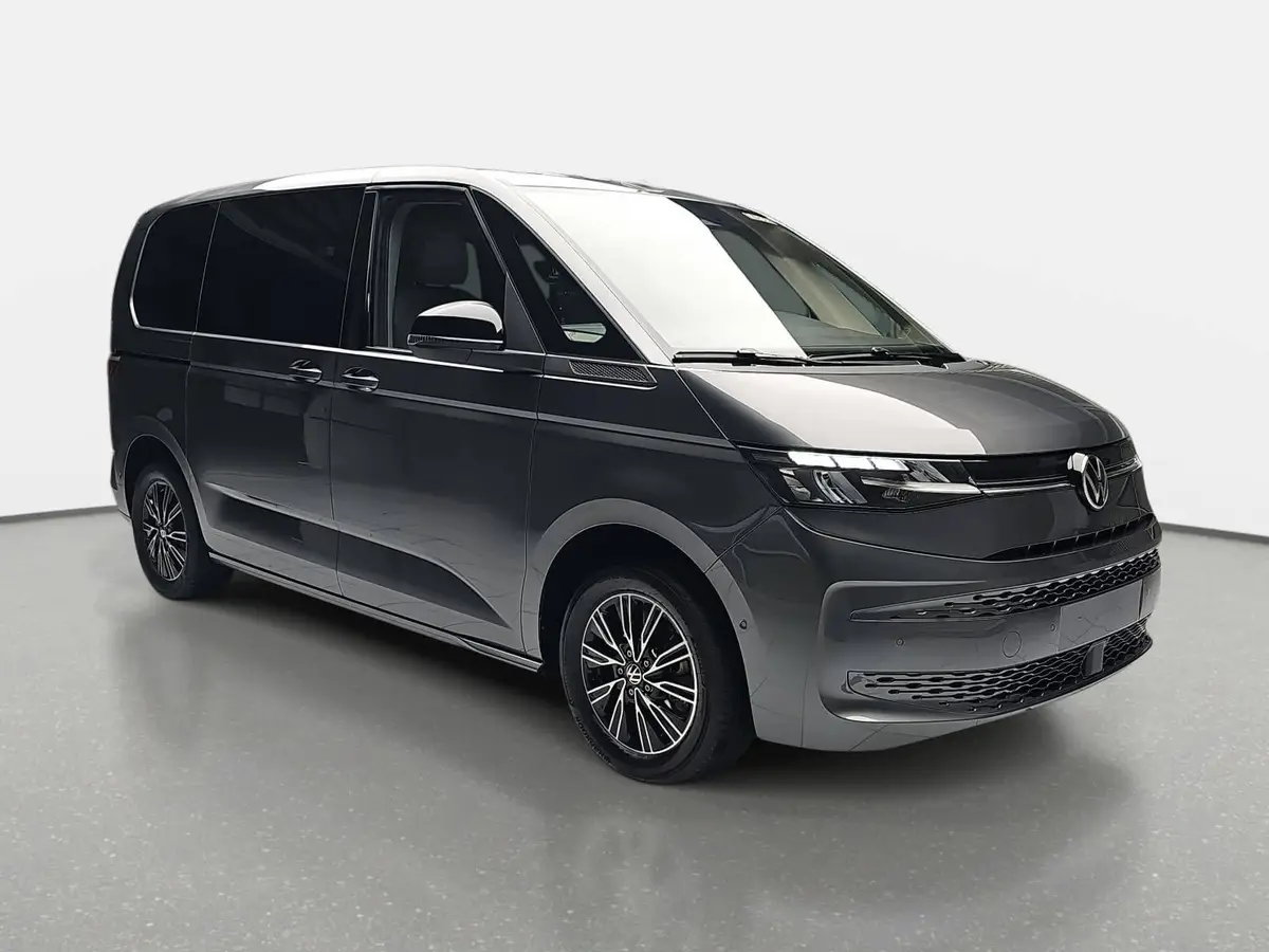VW T7 MULTIVAN 2.0 TDI DSG LIFE P-ASSIST AHK
