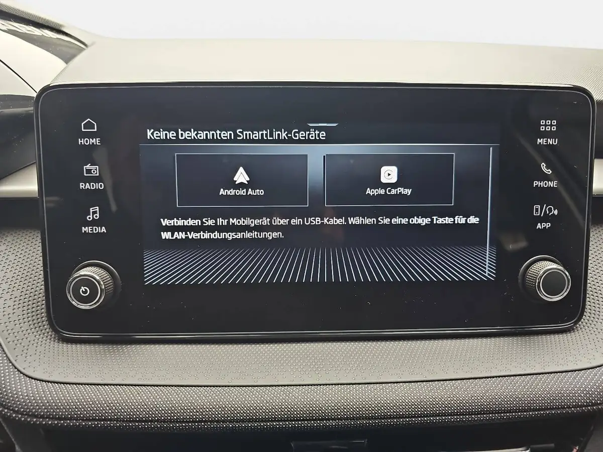 SKODA FABIA 1.0 MPI SELECTION KLIMAAUTO KAMERA
