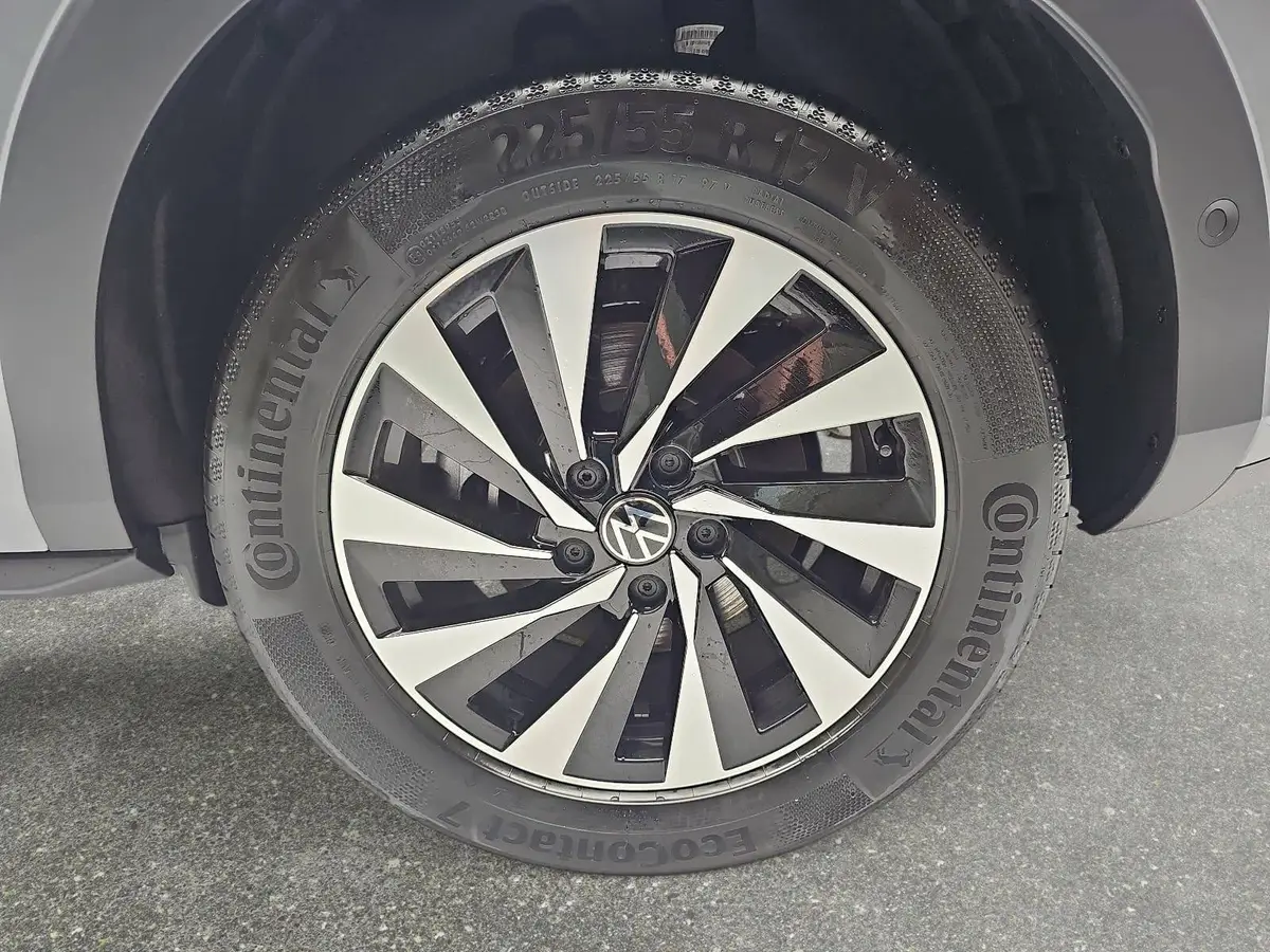 VW T-ROC 1.5 ETSI DSG LIFE ACC KAMERA WINTER AHK
