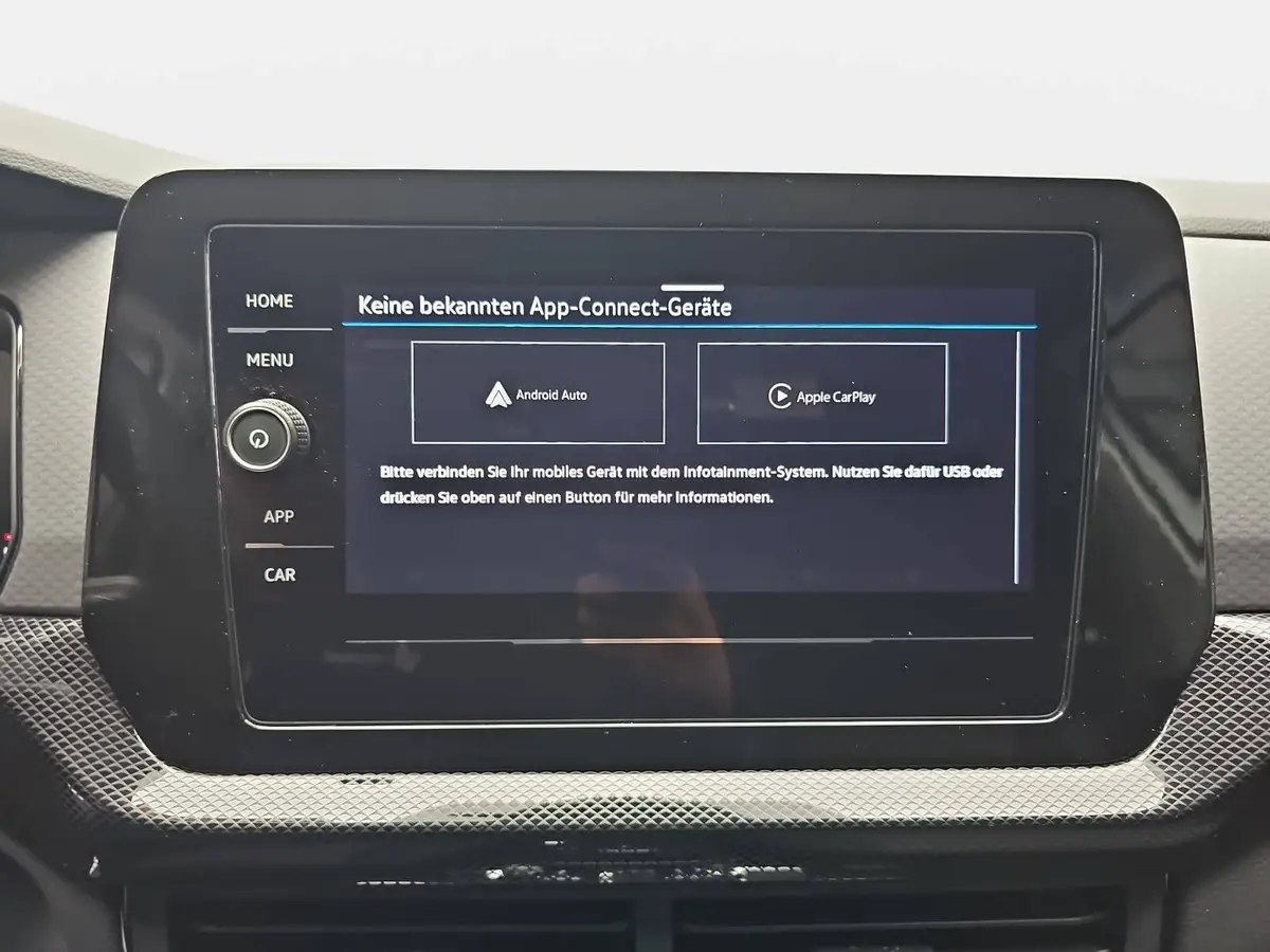 VW T-CROSS 1.0 TSI DSG LIFE LED APP-CONNECT LM