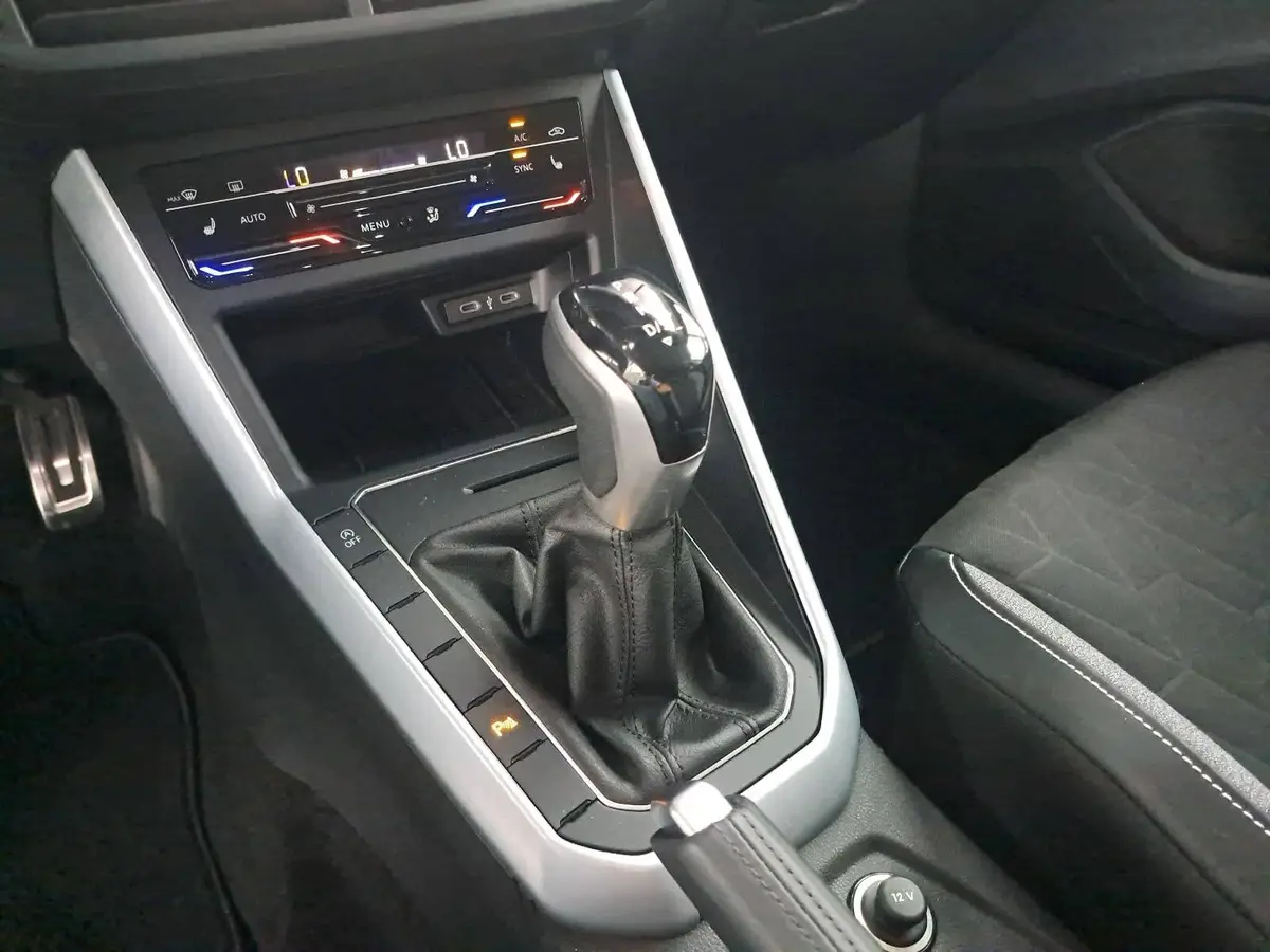 VW POLO 1.0 TSI DSG GOAL NAVI LED APP-CONNECT