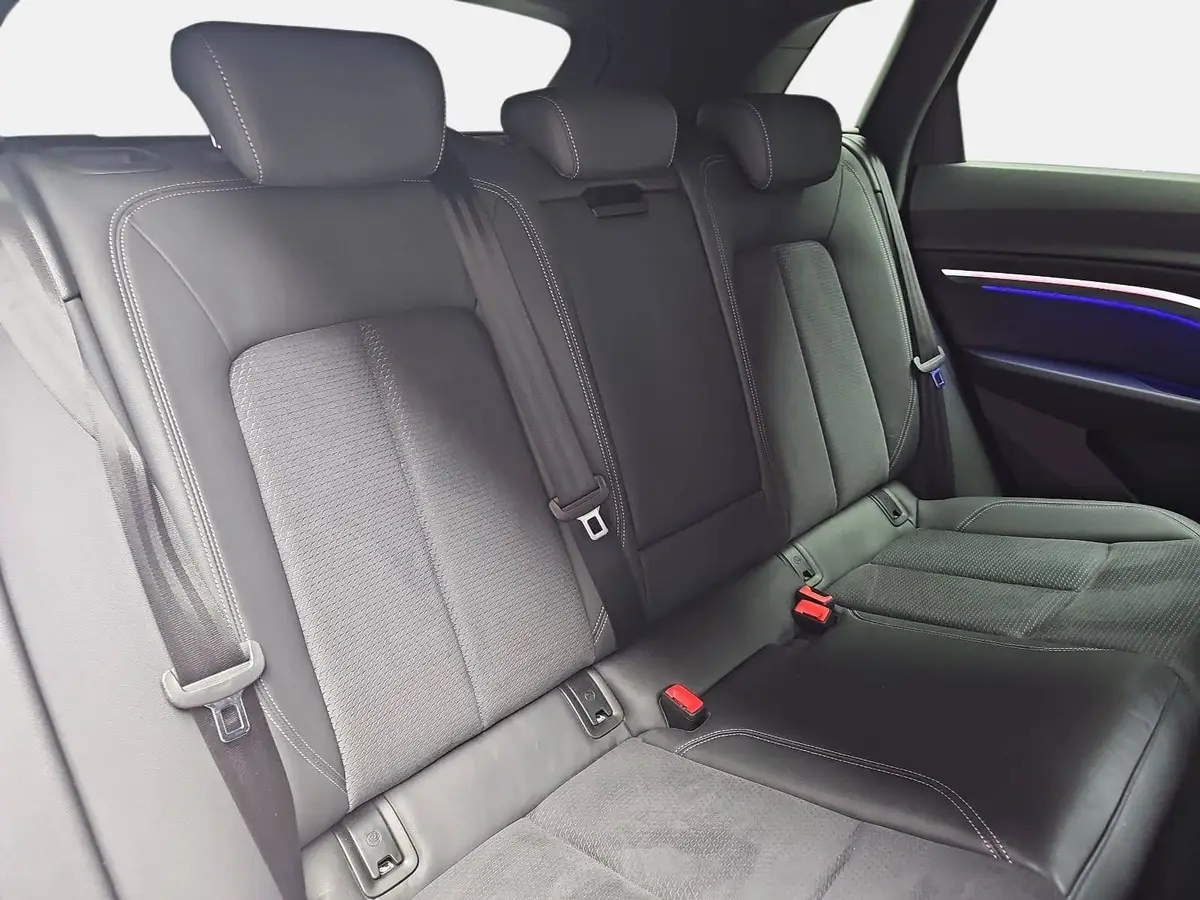 AUDI Q8 E-TRON 50 QUATTRO ADVANCED NAVI LED LM20