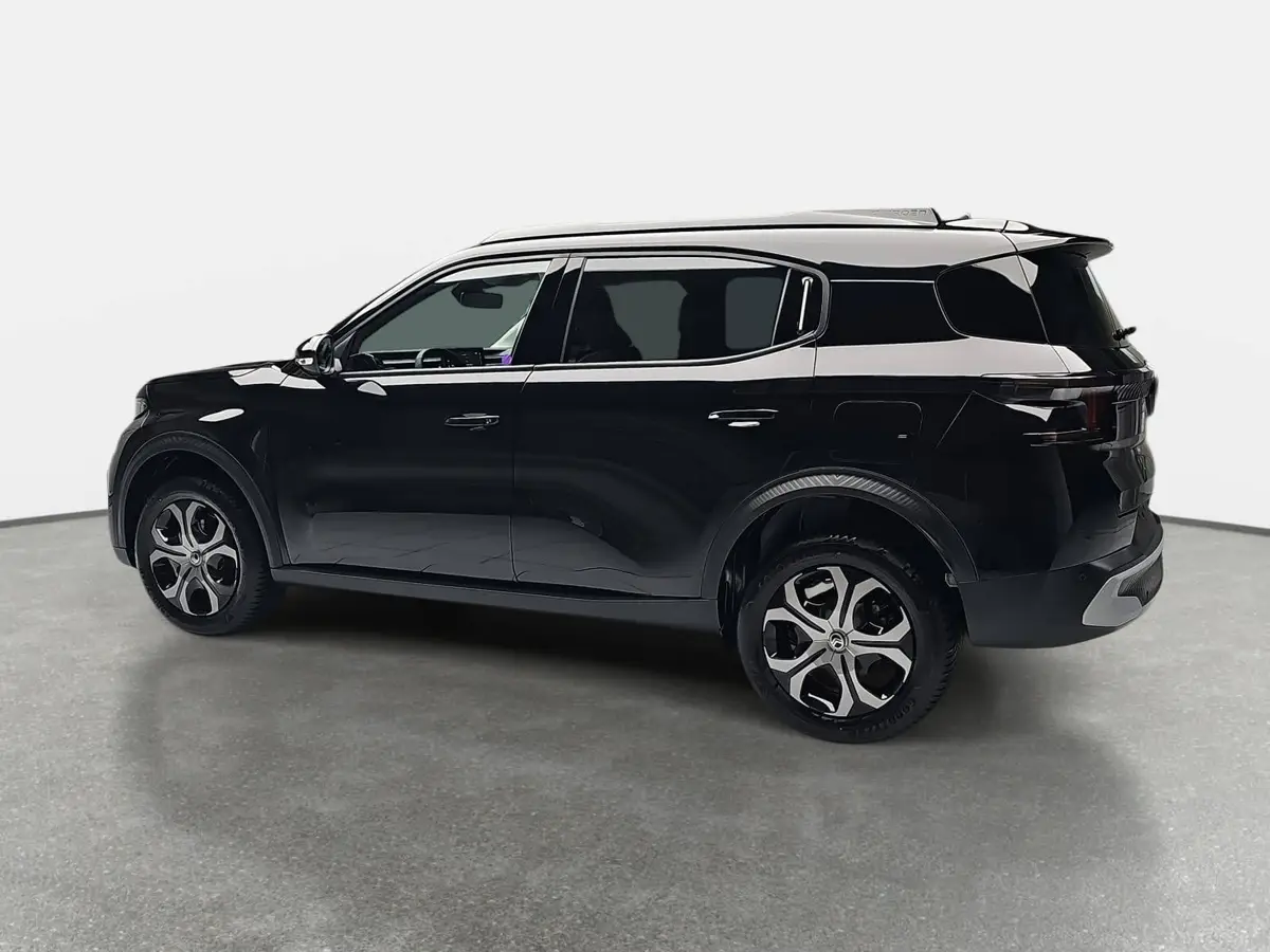 CITROËN C3 AIRCROSS 1.2 HYBRID 145 E-DCS6 PLUS 7-S
